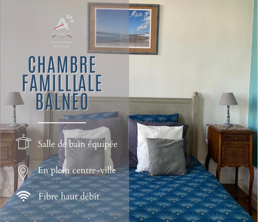 Au Coin Du Couette-café Boulogne-sur-Mer